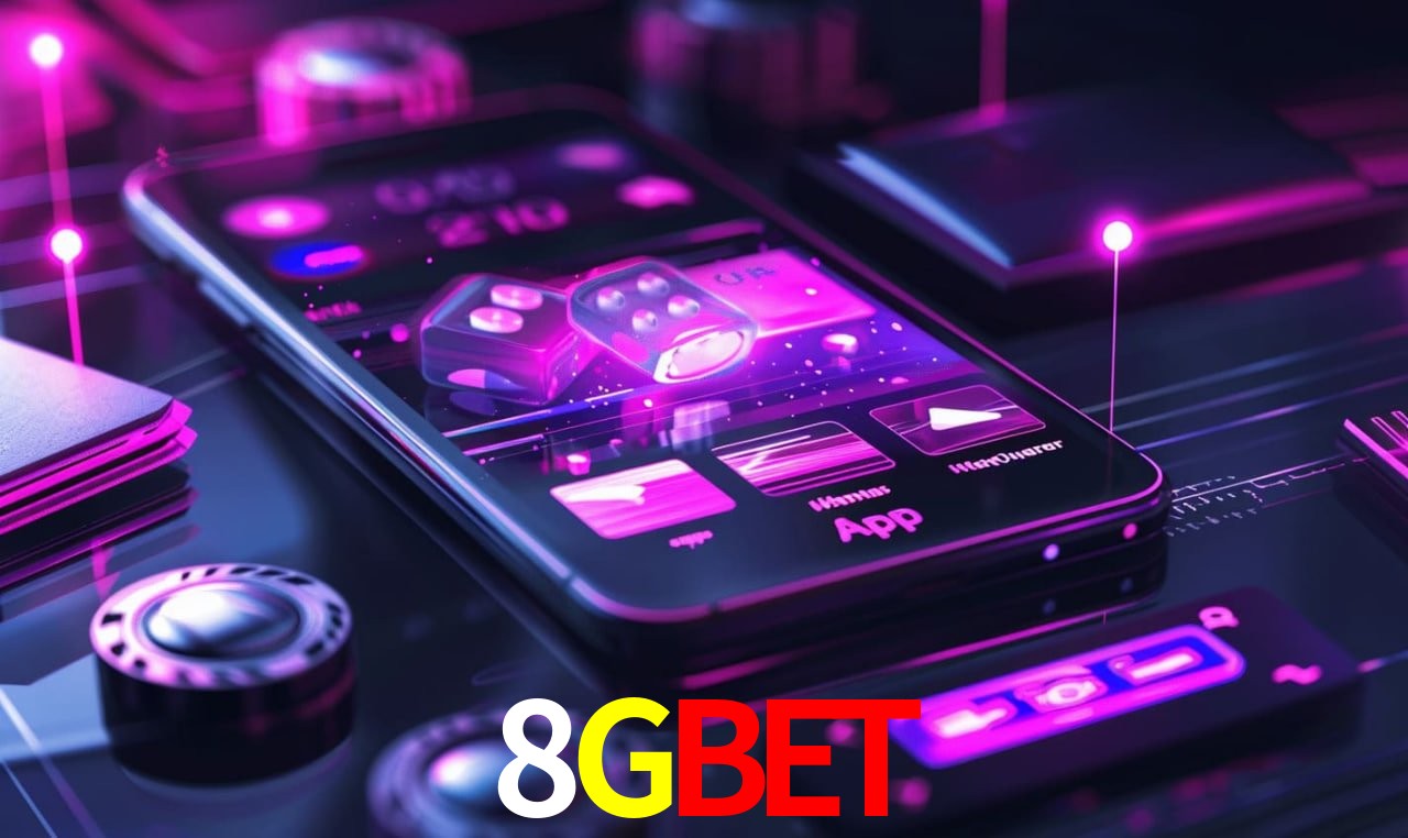 Welcome Bonus 8GBET