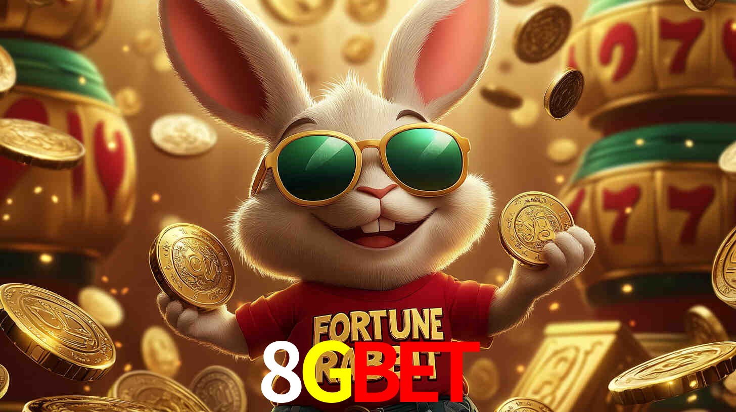 8G BET casino