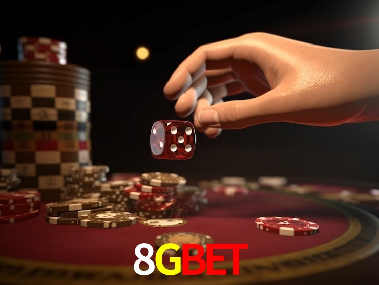 Estatísticas 8GBET