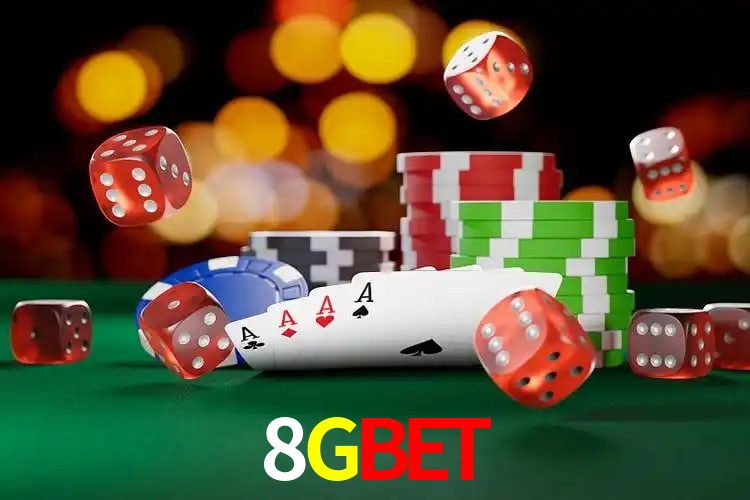 Experiência VIP 8GBET