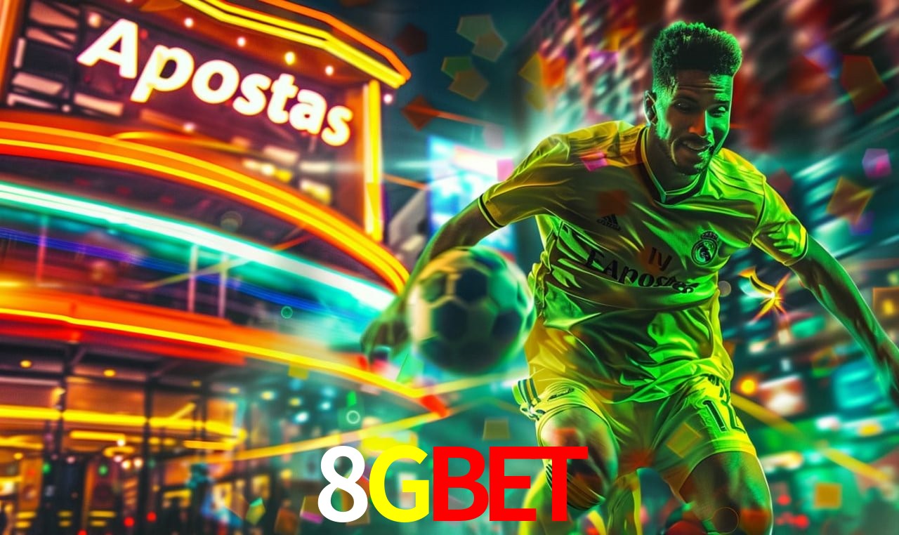 Bônus de Boas-vindas 8GBET