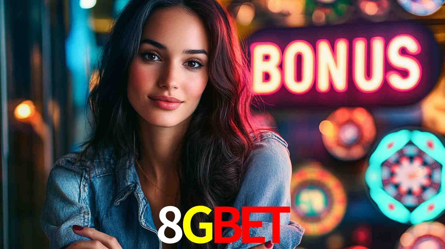 8GBET - Noite de Sorte Suprema - 8GBET.COM