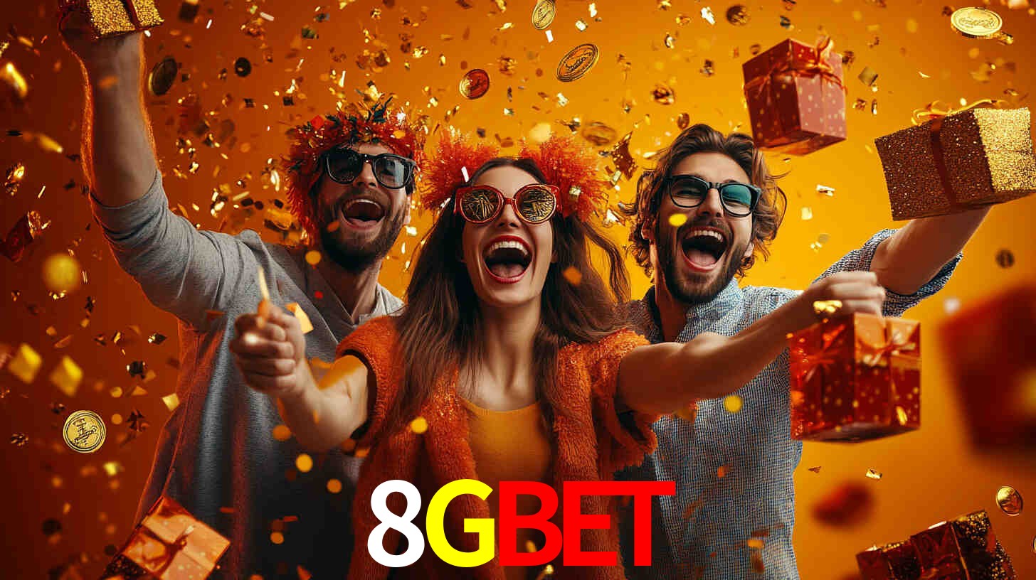 8GBET: Seu Cassino Premiado com Pagamentos Rápidos