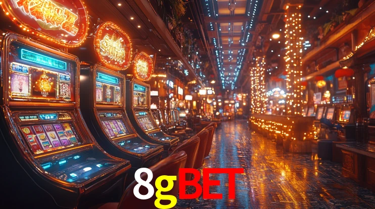 8gbet - Melhor Casino Online - 8gbet.com