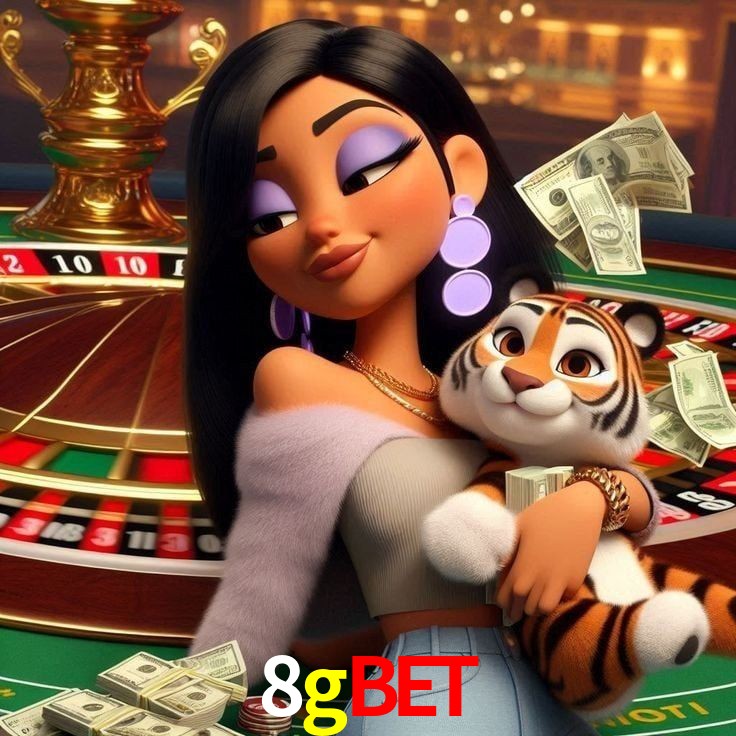 Welcome Bonus 8gbet