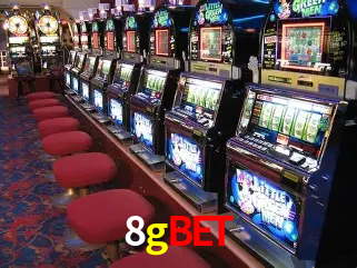 Desvendando o Mundo dos Jogos Virtuais na 8gbet