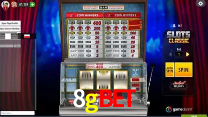 A Revolução dos Aplicativos de Jogos no 8gbet