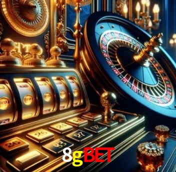 Estatísticas 8gbet