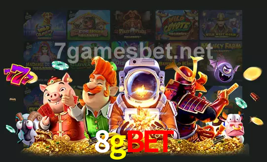 cassino 8gbet