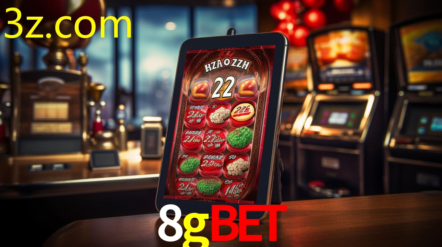 App 8GBET.COM