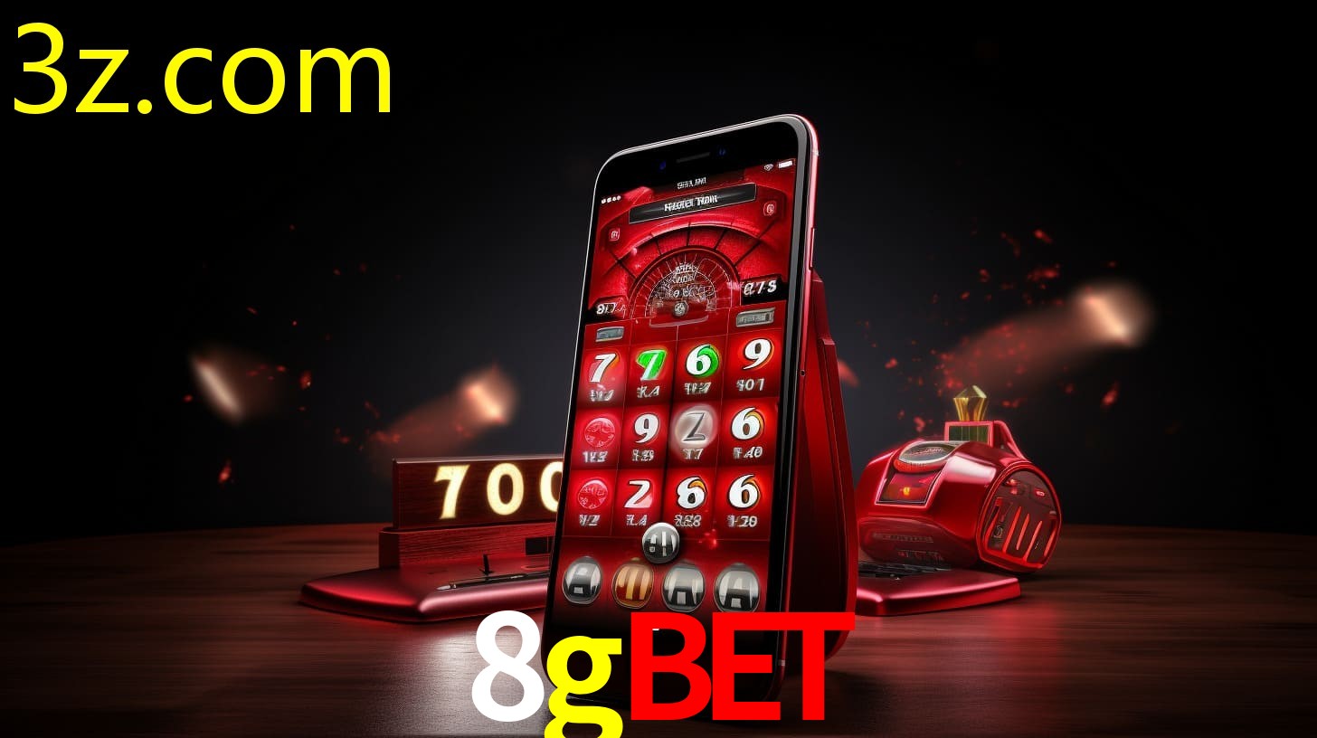 Jogos de Cassino 8GBET.COM