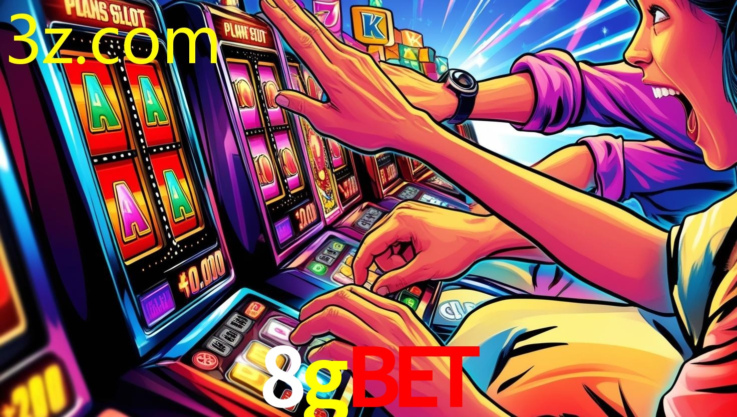 8GBET.COM Login Rápido