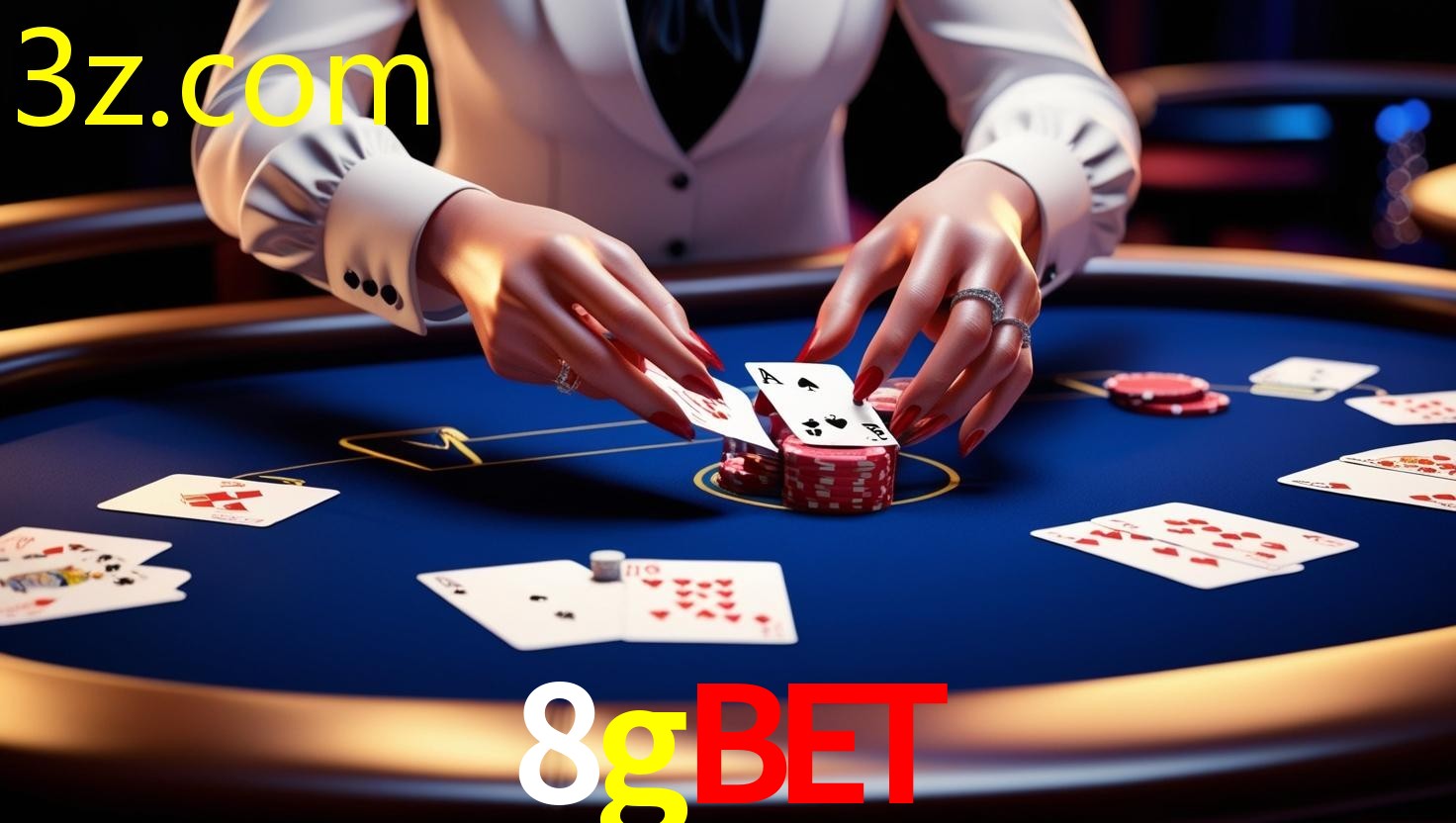 Bonus na Cassino Online 8GBET.COM