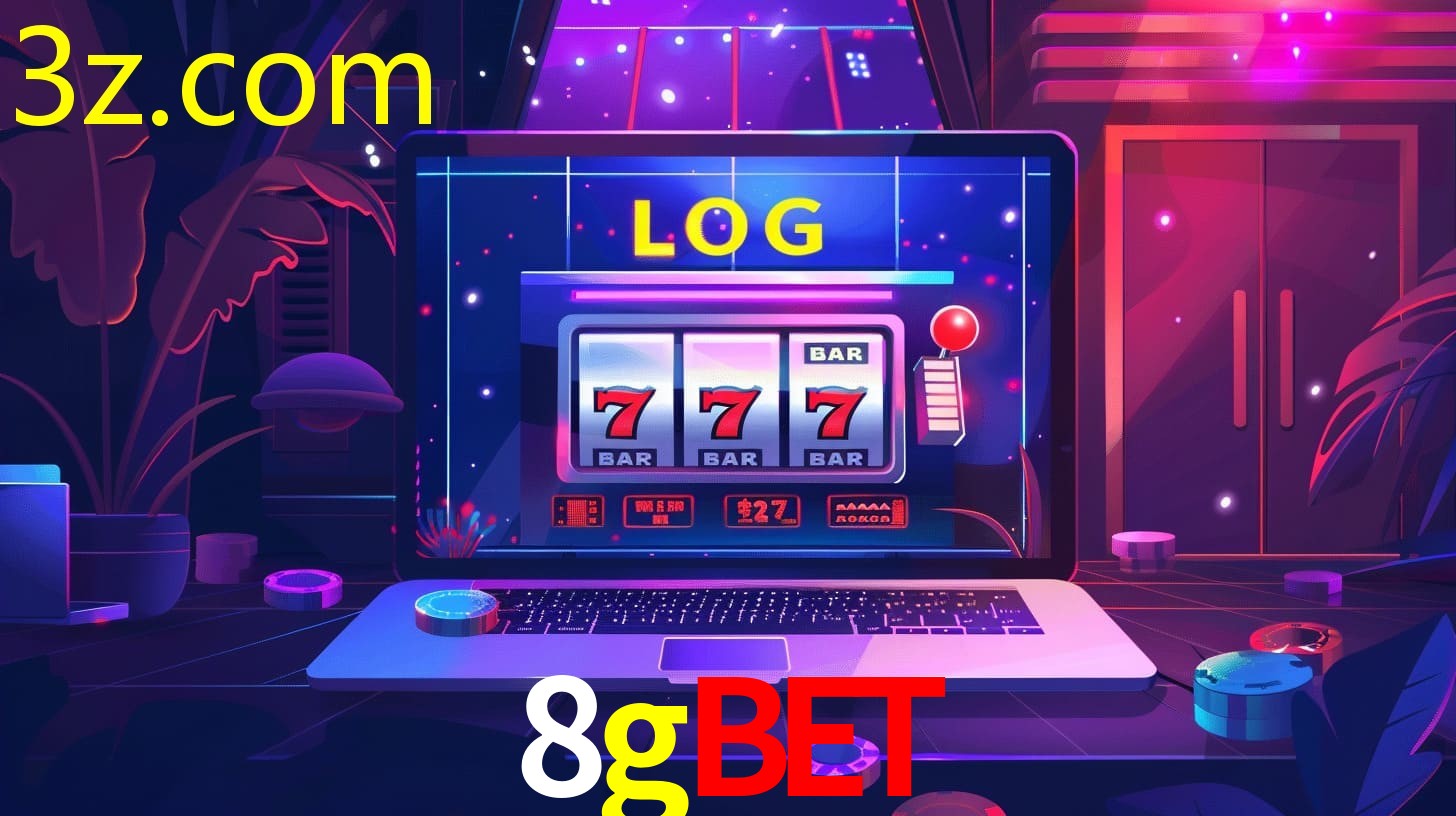 Cassino Online Seguro 8GBET.COM