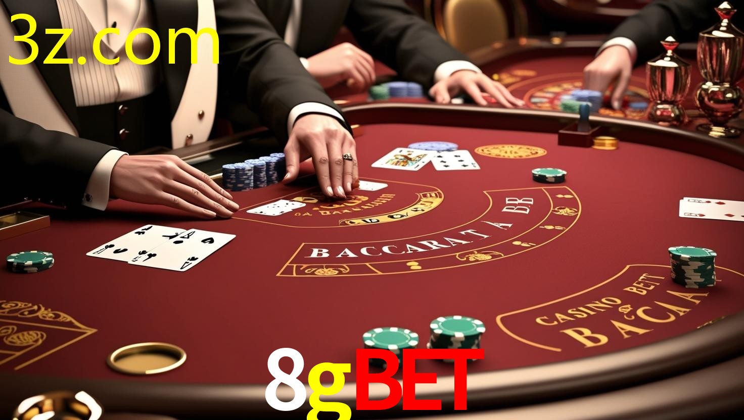 Cassino de Jogos 8GBET.COM