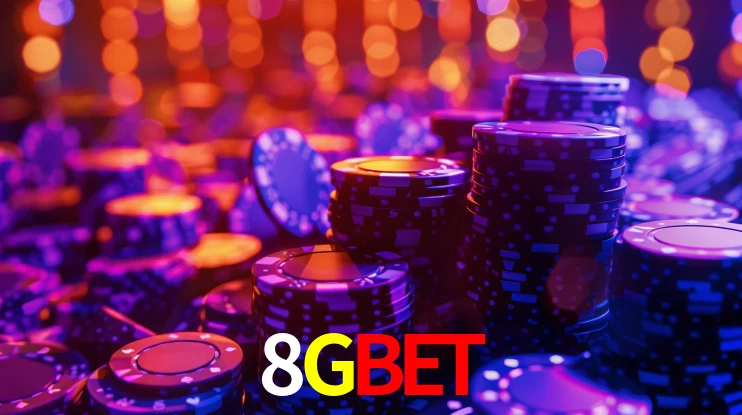 8GBET: A Experiência de Casino com Jogos de Mesa ao Vivo