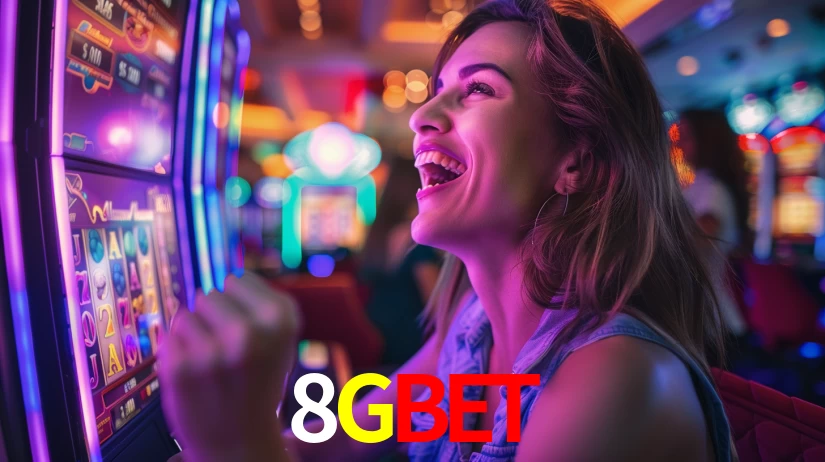 Explore as vantagens do 8GBET: serviço profissional e confiabilidade