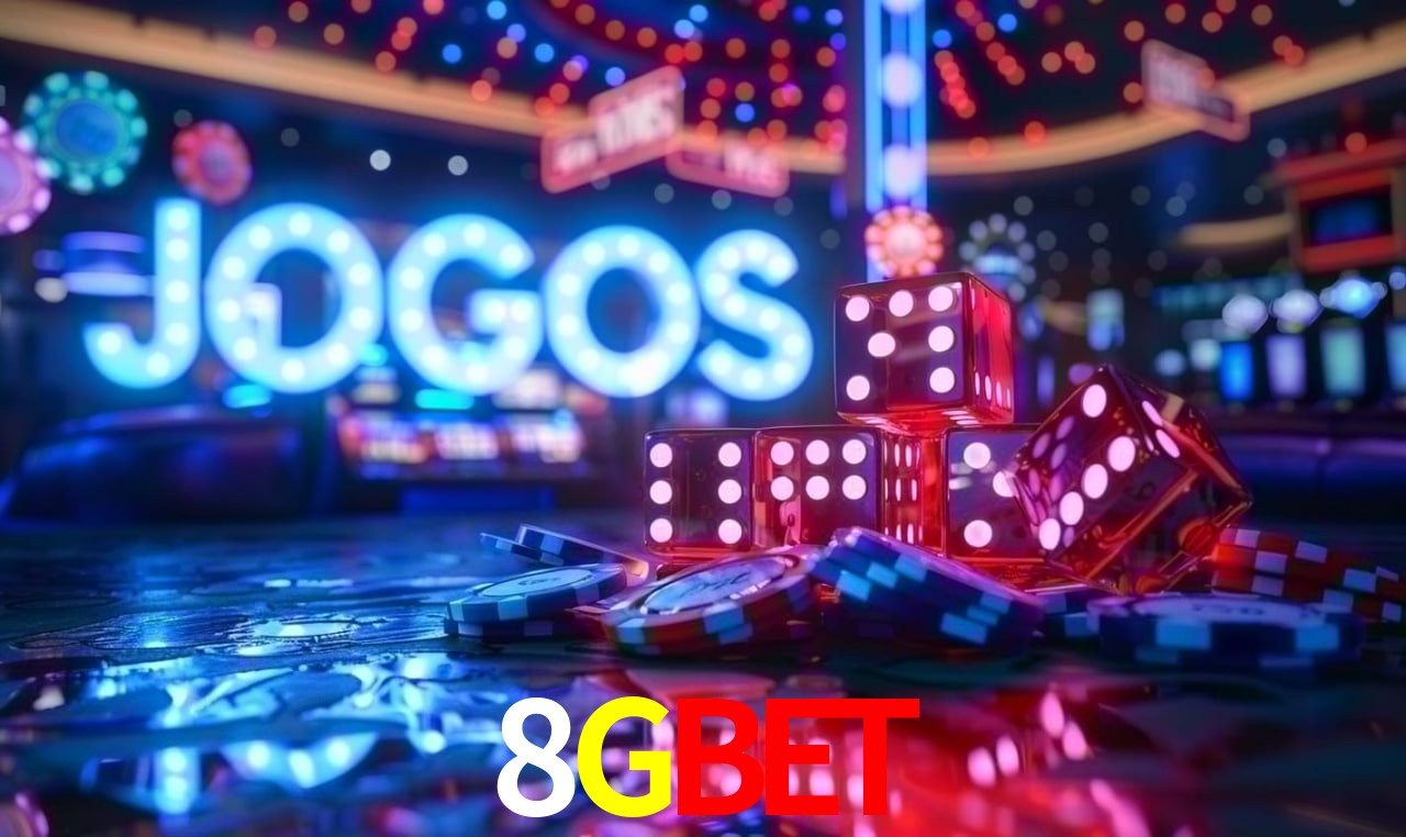 Desvendando o Mundo dos Jogos Virtuais na 8GBET