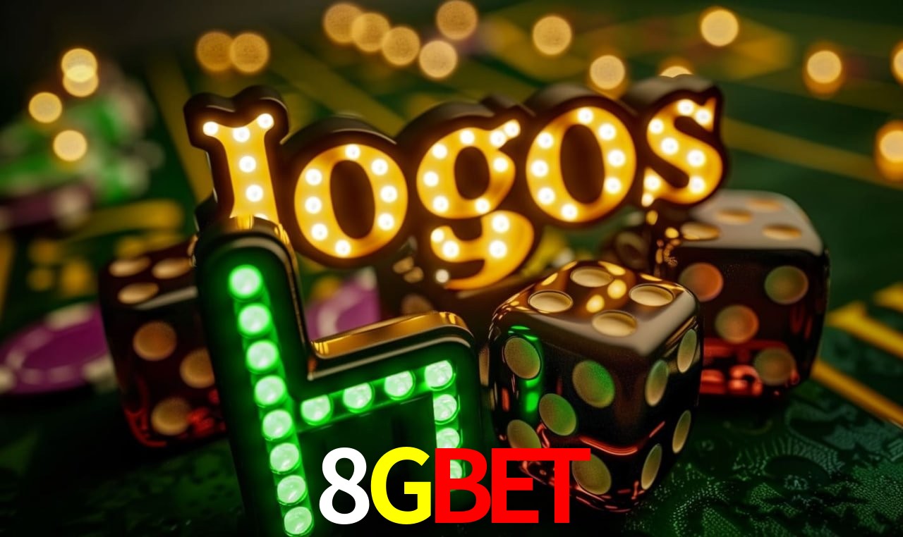 Apostas de Tênis 8GBET