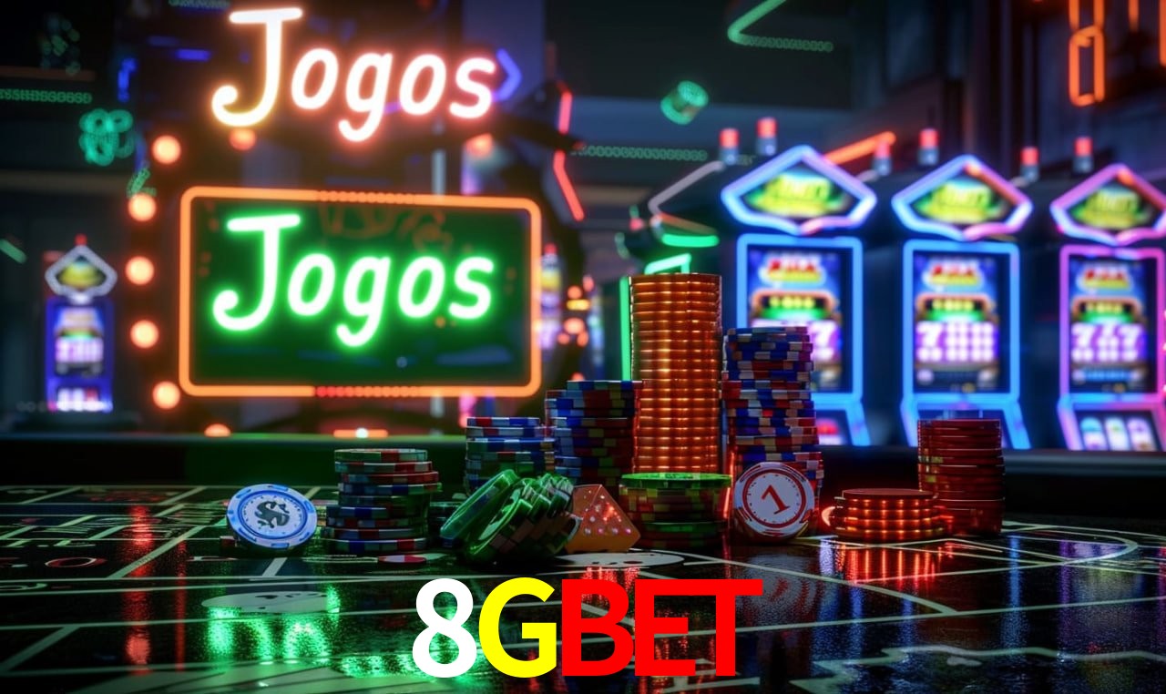8G BET casino