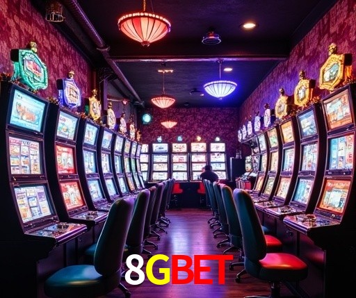 Ofertas Exclusivas 8GBET