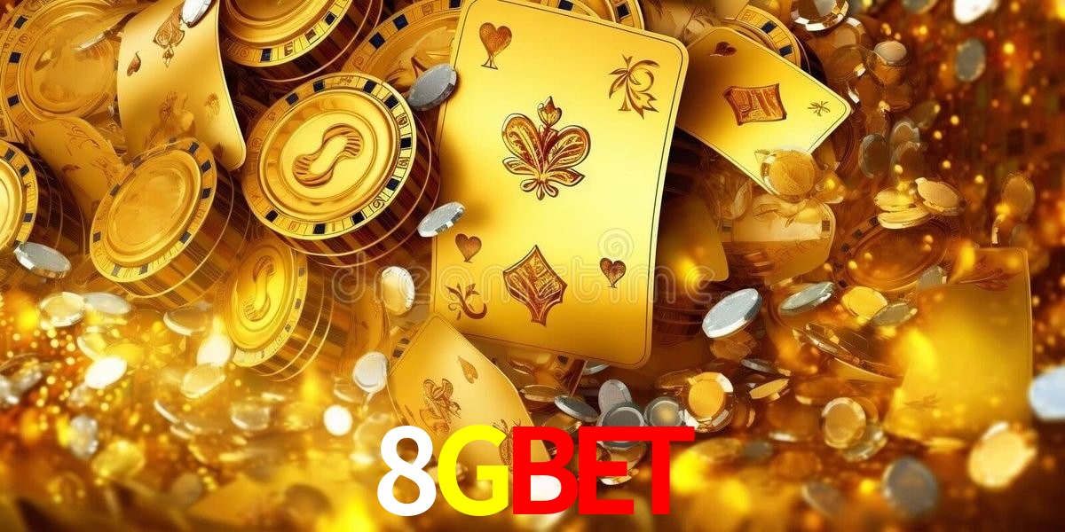 A Popularidade dos Caça-Níqueis no 8GBET
