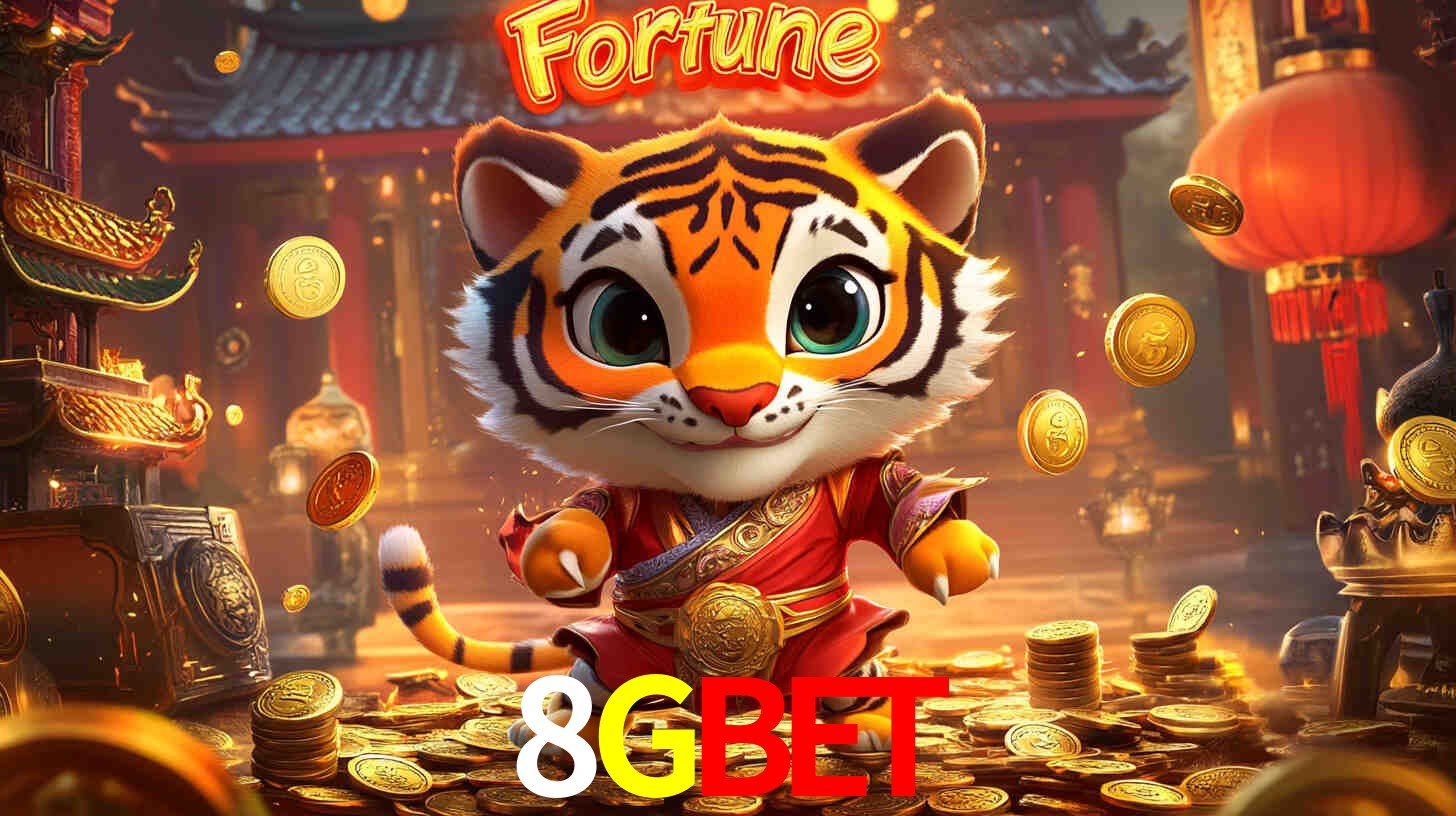 A Revolução dos Aplicativos de Jogos no 8GBET
