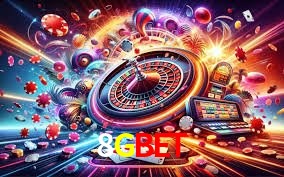 Mesa de Blackjack 8GBET