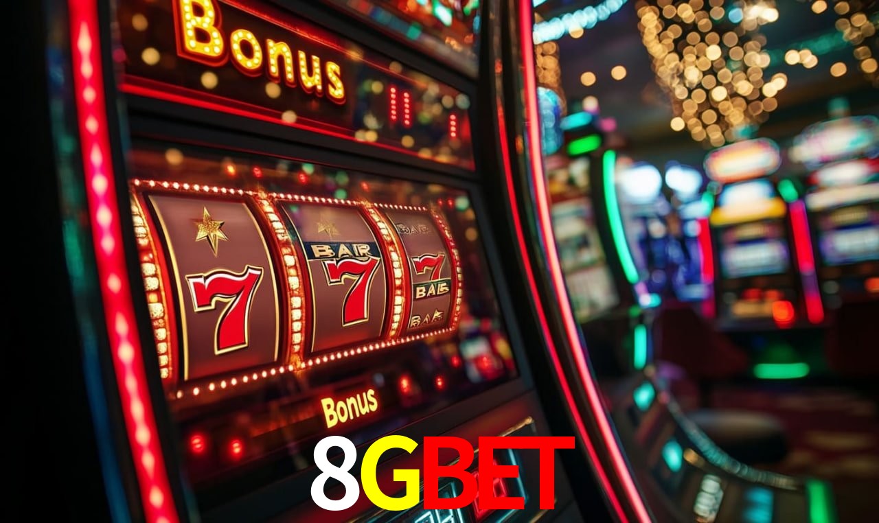 Bônus Generosos e Exclusivos no 8GBET para Você!