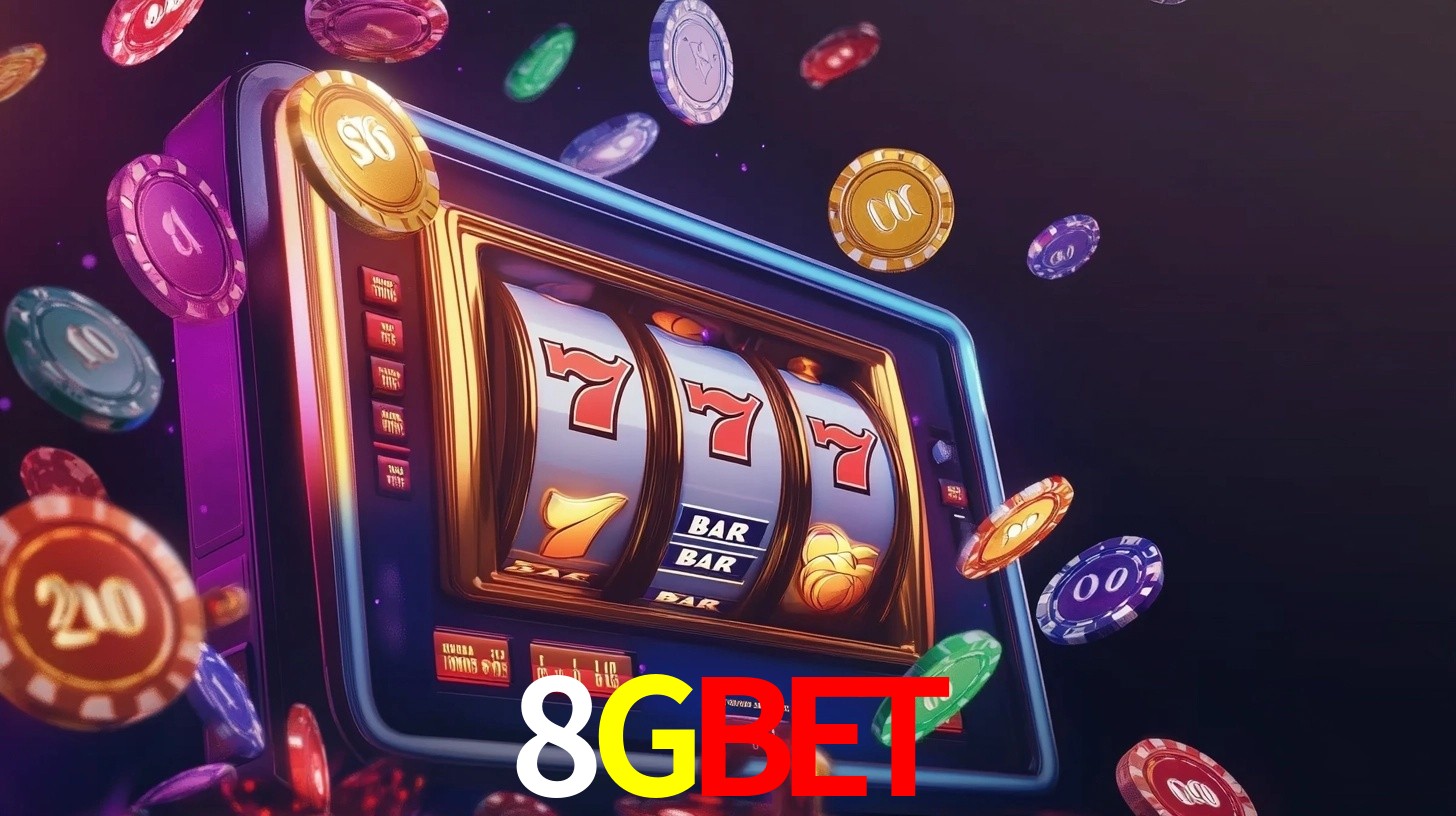 VIP Casino 8GBET
