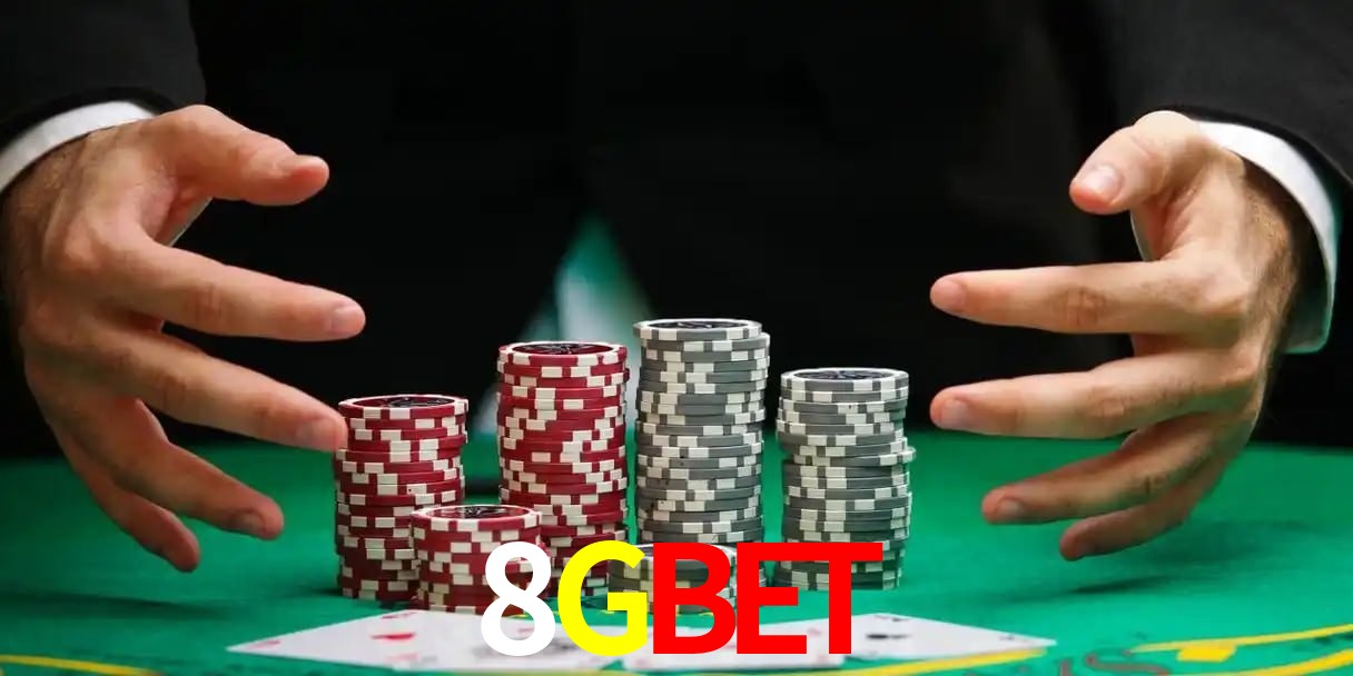 cassino 8GBET