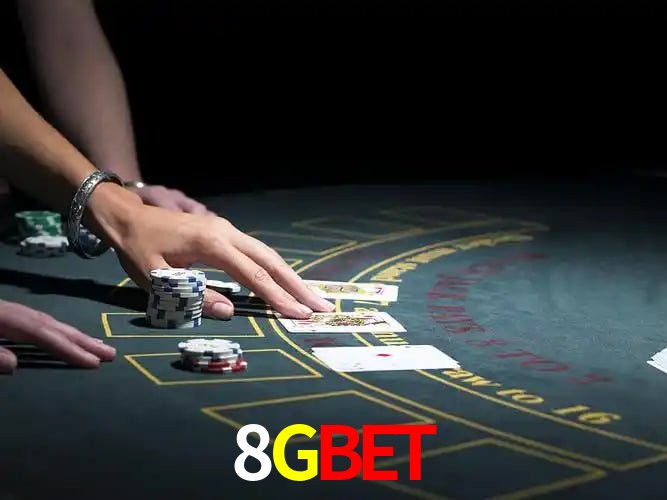 Tecnologia da Plataforma 8GBET