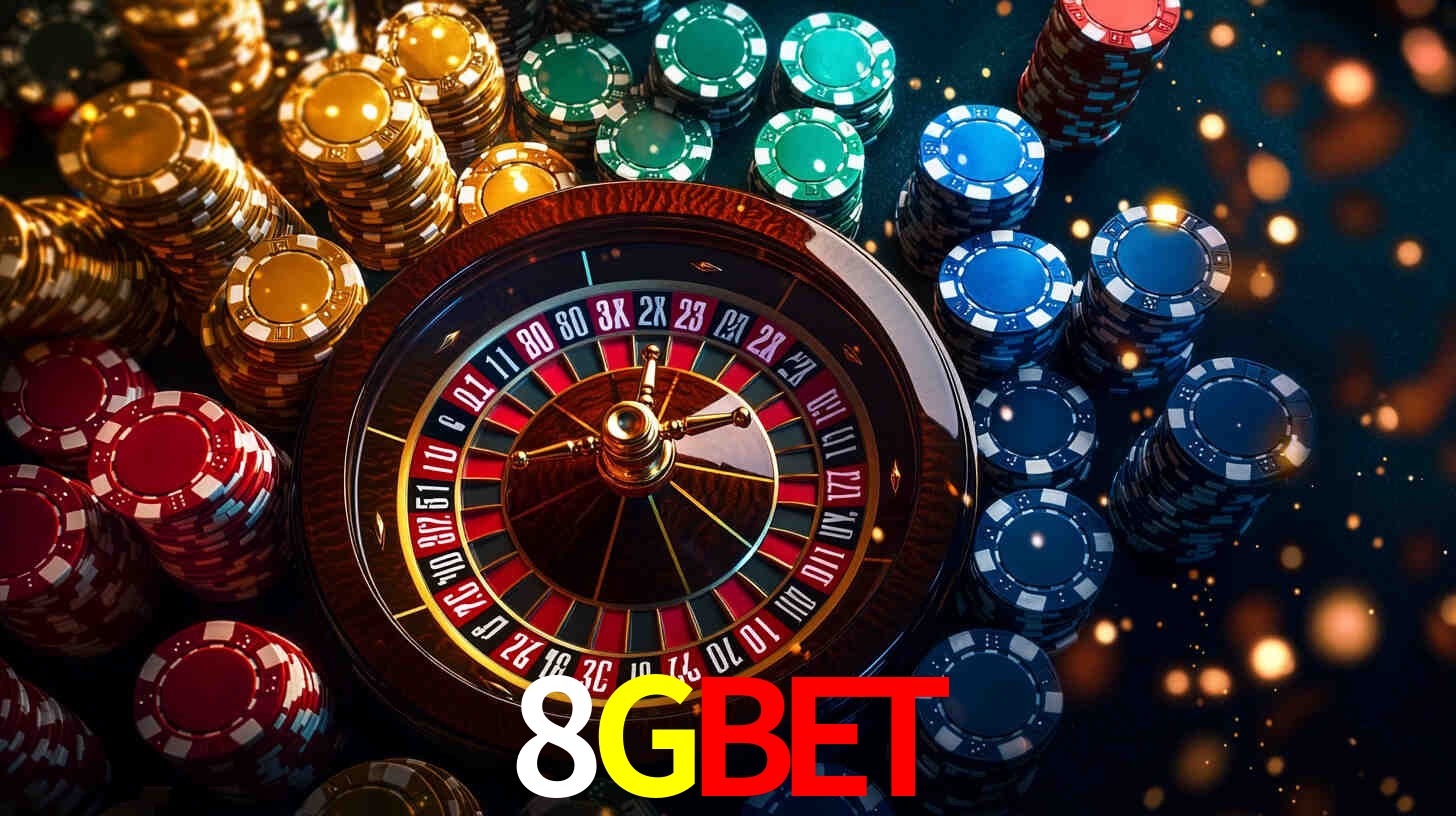 Daily Bonuses 8GBET