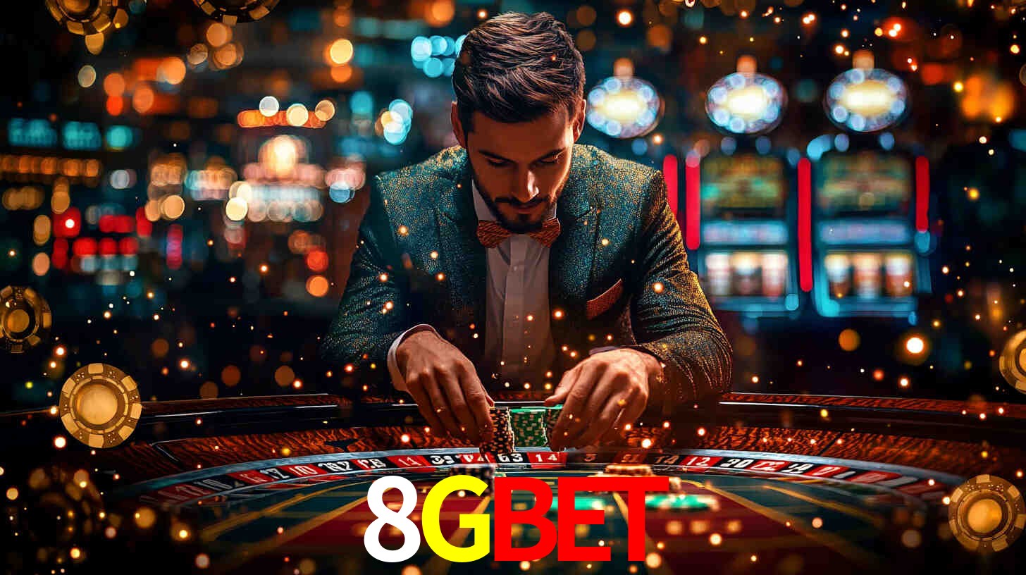 Programa VIP 8GBET
