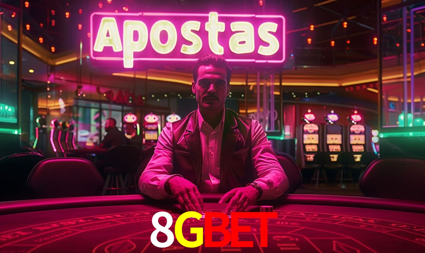 A Experiência Imersiva dos Cassinos Ao Vivo no 8GBET
