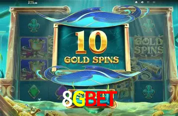 Descubra o Mundo do Cassino Online com 8GBET