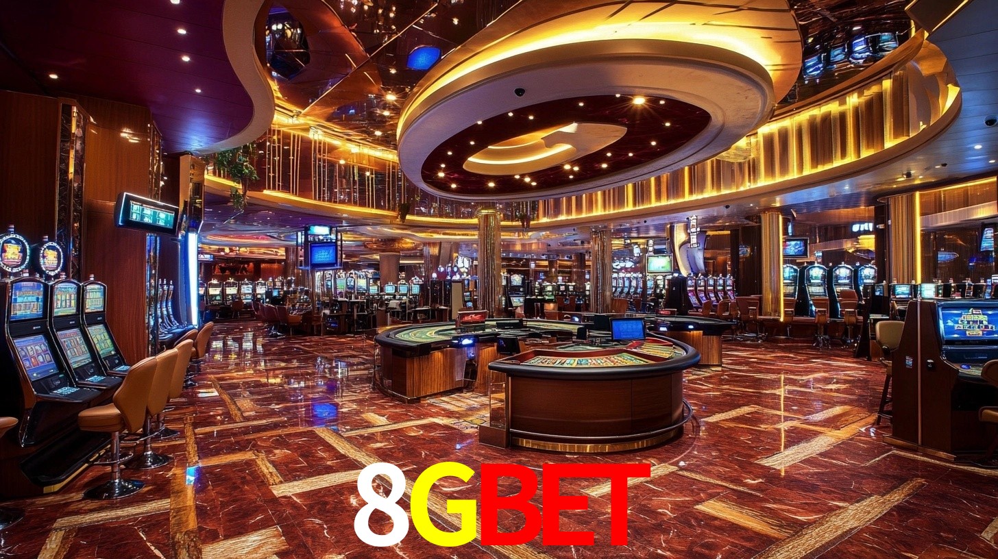 Roulette Table 8GBET