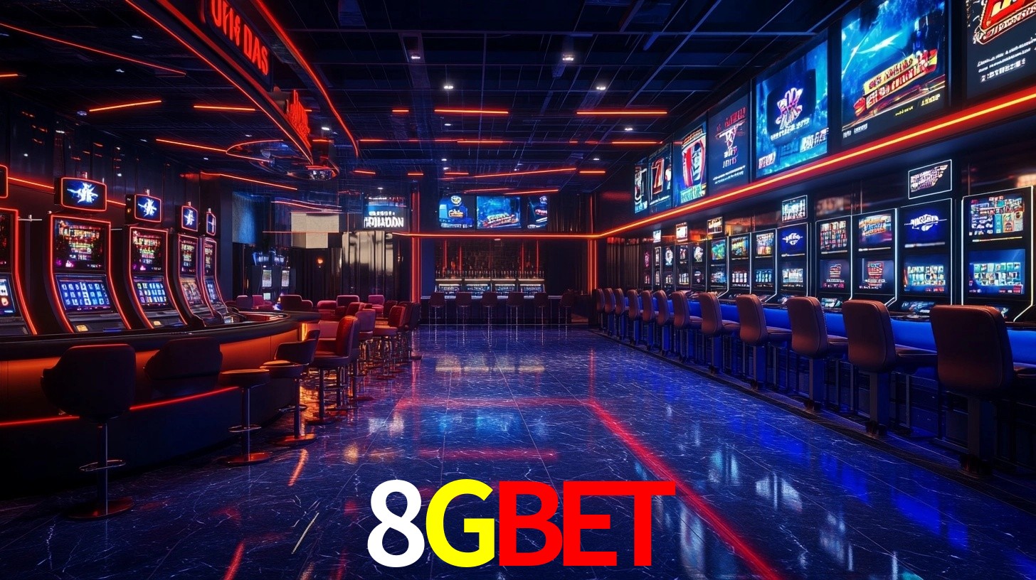Live Casino 8GBET