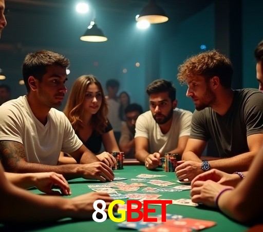 Promoção Relâmpago 8GBET