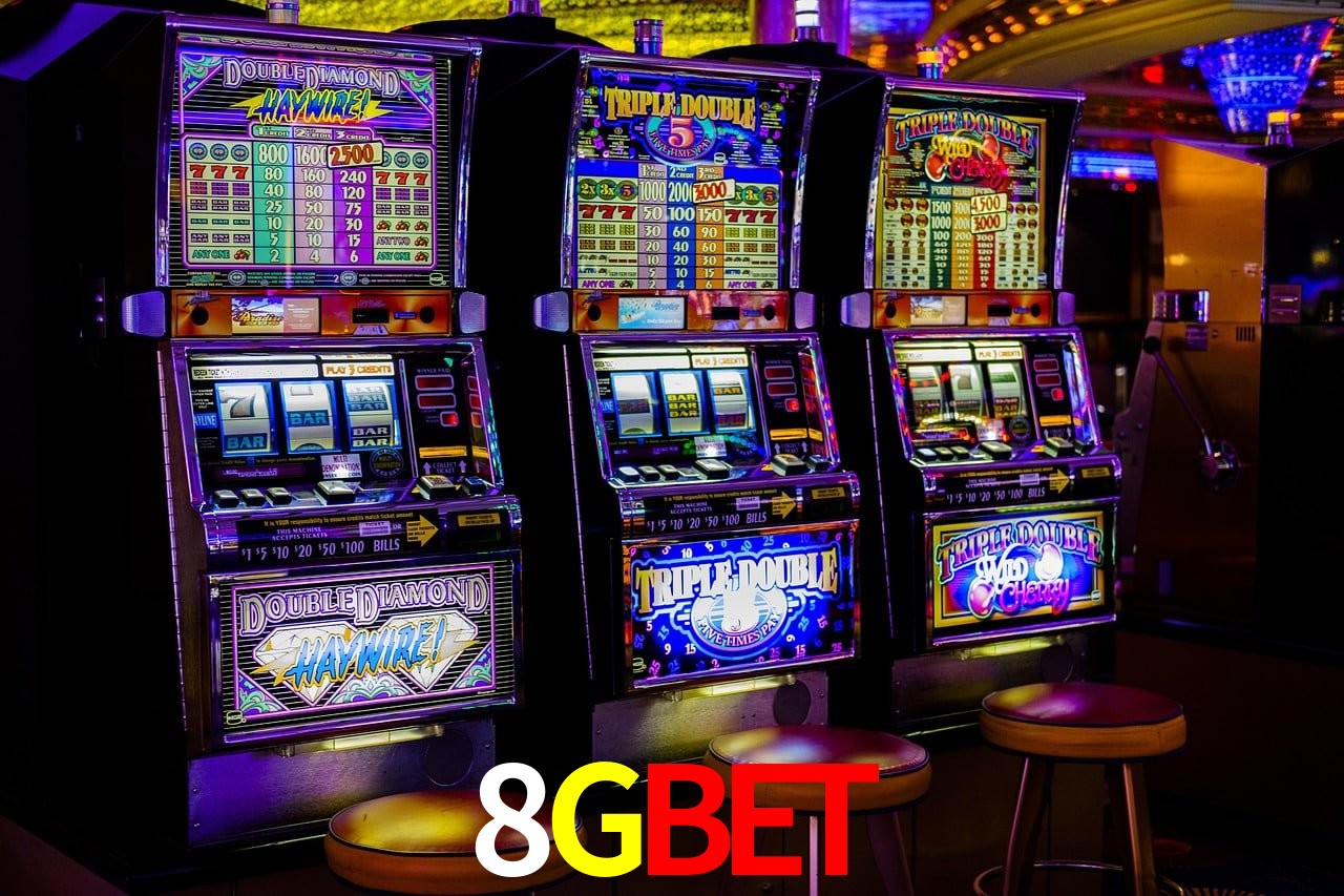 Torneios 8GBET