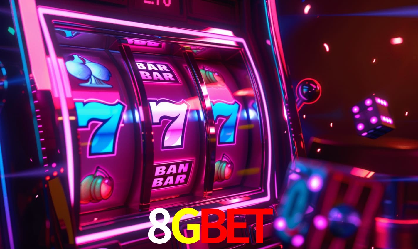 Apostas Esportivas na 8GBET: Um Guia Completo