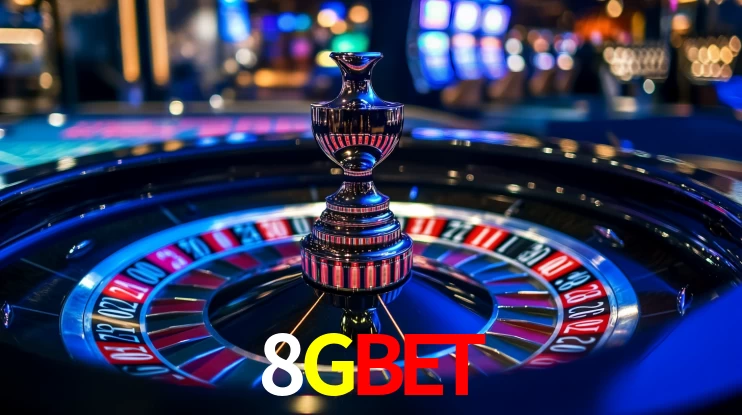 8GBET App Interface