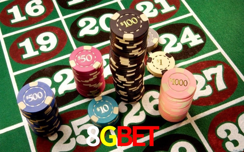Casino VIP 8GBET