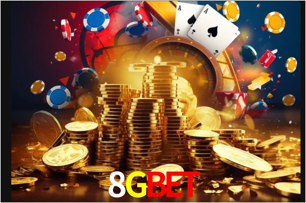 Descubra o Programa VIP da 8GBET: Vantagens Exclusivas para Jogadores