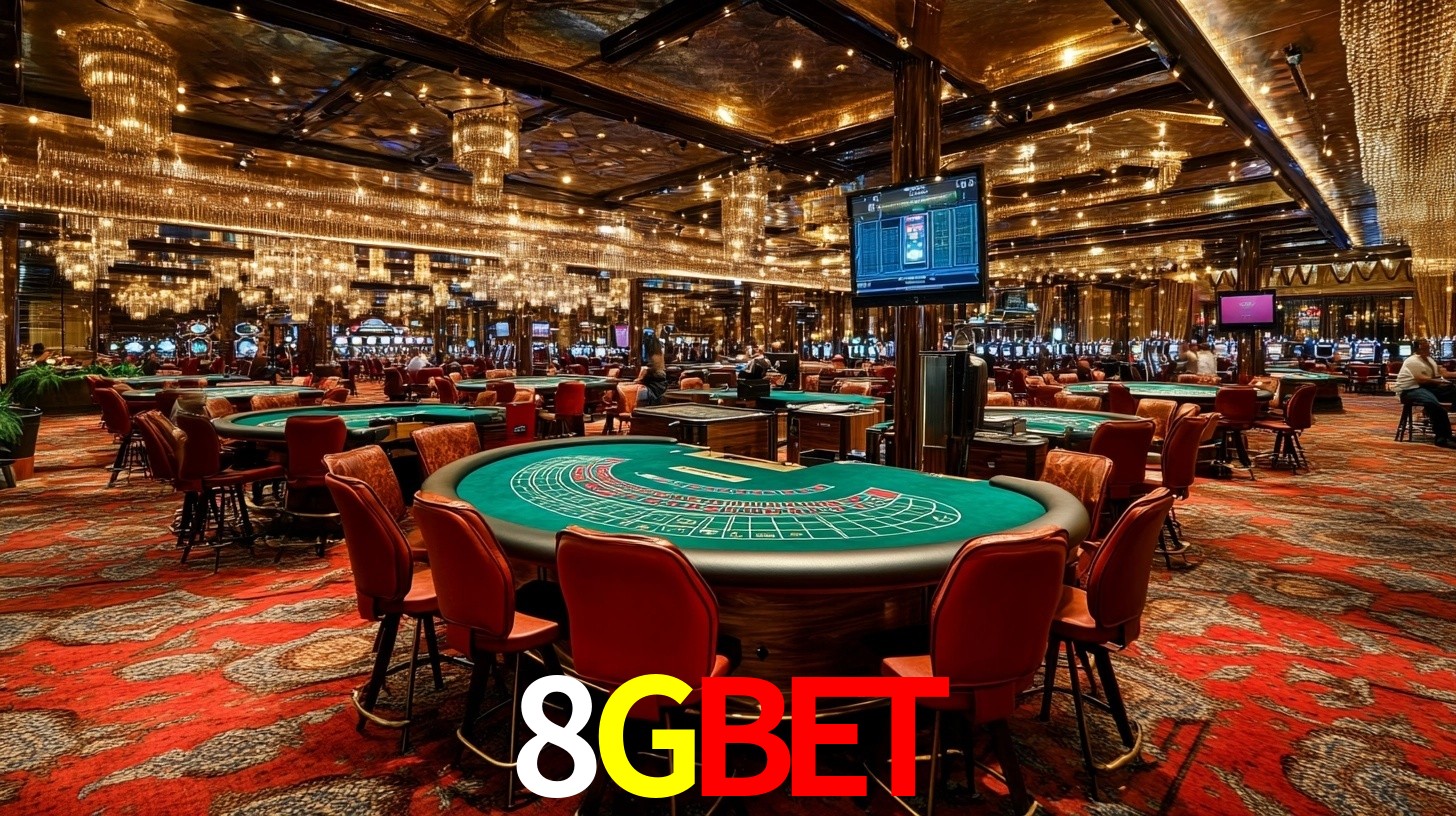 8GBET