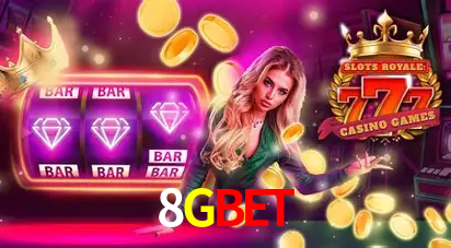 A Experiência Imersiva dos Cassinos Ao Vivo no 8GBET