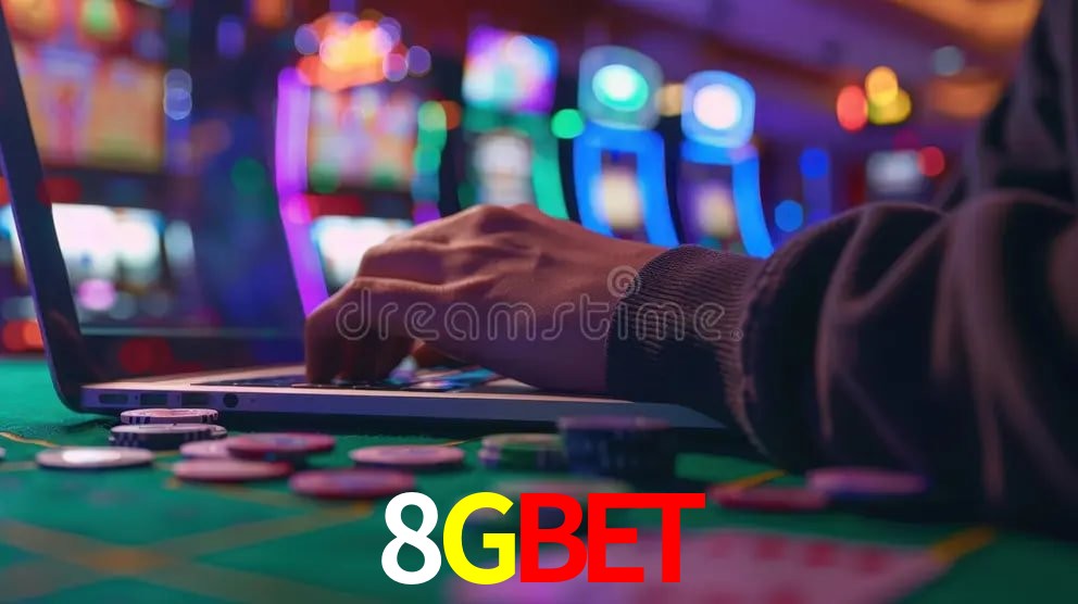 A Emoção da Loteria na 8GBET: Uma Chance de Mudança de Vida