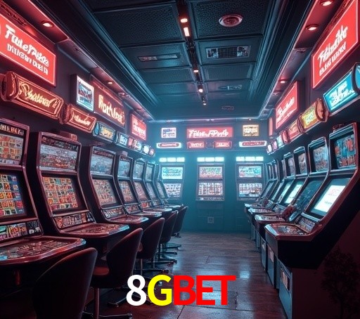 Sistemas de Segurança 8GBET