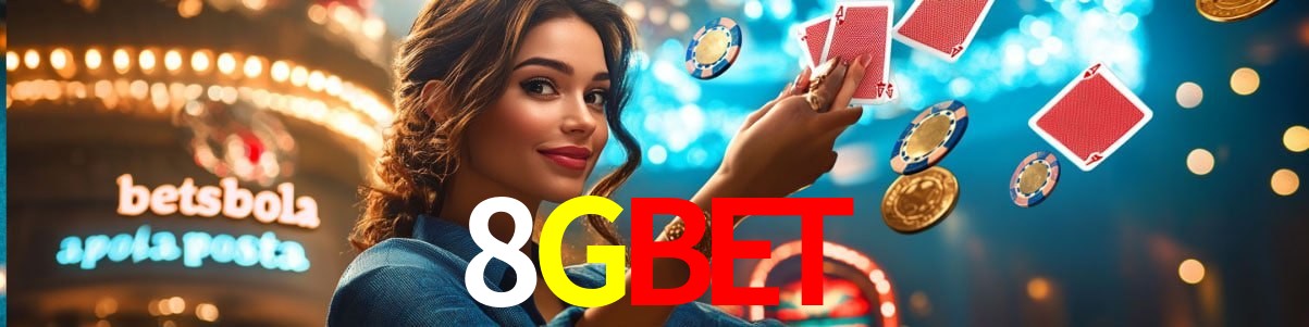 Bonus Features 8GBET