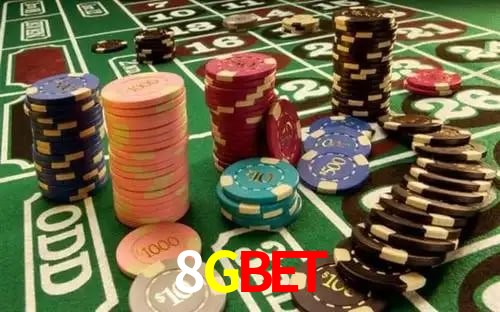 8G BET casino